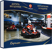 Картинг