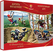 Неукротимый дух