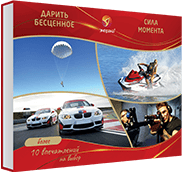 Сила момента