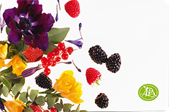 Подарочная карта сети магазинов Азбука вкуса